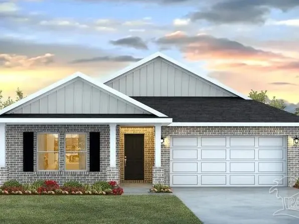 8047 Fox Hunt Dr, Milton, FL 32583