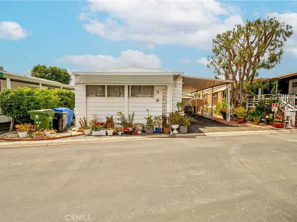 19 Veronica Way, Mission Hills, CA 91345