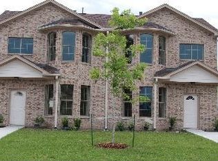 12035 Champions Valley Dr #36, Houston, TX 77066