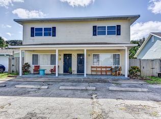 803 Maralyn Ave APT B, New Smyrna Beach, FL 32169