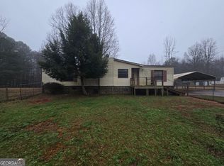 7712 Luthersville Rd, Gay, GA 30218