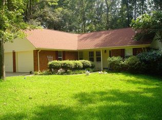 1341 Alshire Ct S, Tallahassee, FL 32317