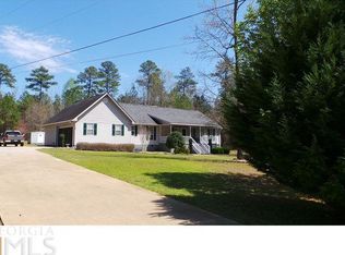 119 John Lovelace Rd, Lagrange, GA 30241