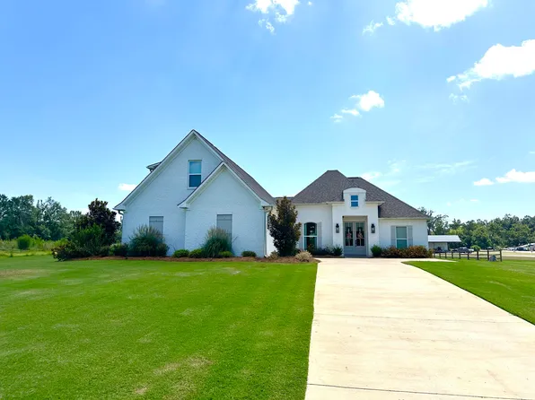 853 County Road 87, New Albany, MS 38652