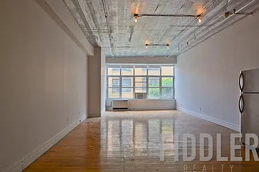 Rented by Fiddler Realty