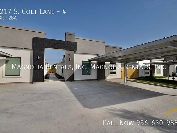 2nd image of 3217 Colt Ln #4