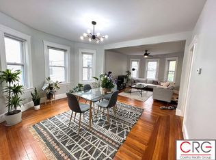 556 Franklin St, Cambridge, MA 02139