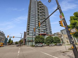 1775 Quebec St #1502, Vancouver, BC