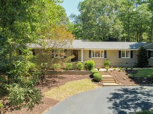 19 Craigwood Rd, Greenville, SC 29607