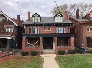 5301 Beeler St, Pittsburgh, PA