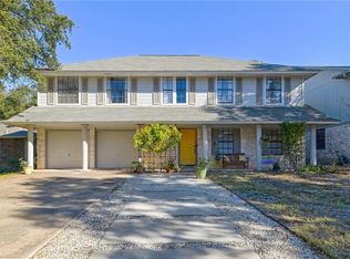 7108 Pine Bluffs Trl, Austin, TX 78729