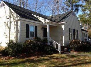 2105-210 Five A Hawthorne Ln, Wilson, NC 27893