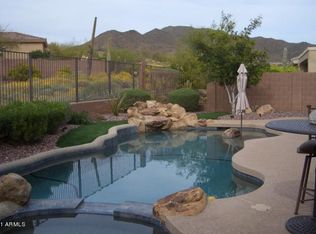 42040 N Crooked Stick Rd, Phoenix, AZ 85086