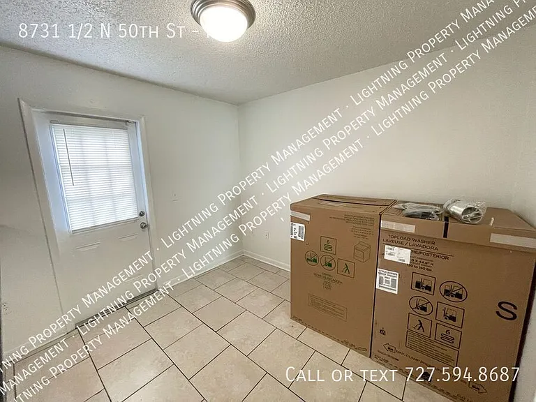 8731 1/2 N 50th St #H — Photo 7