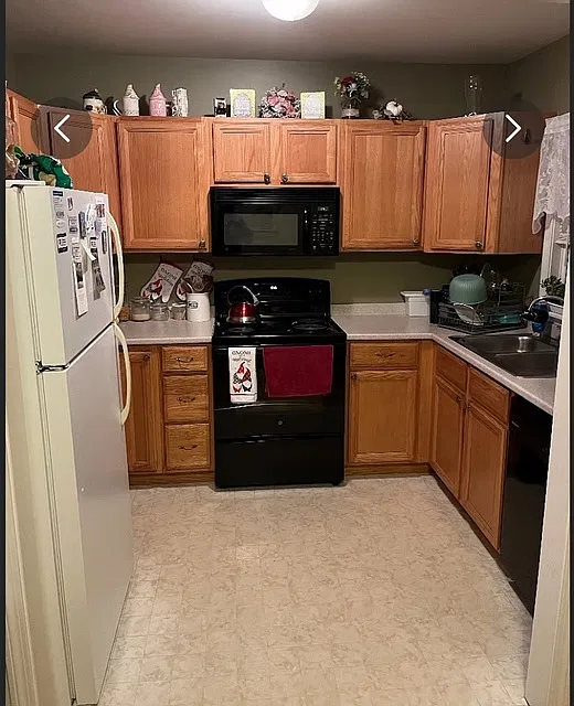 2 bed, 1.5 bath, 1200 sqft, $2,800 — Photo 3