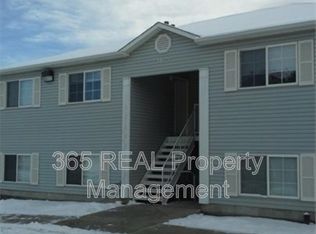 3625 Centennial Cir APT 1, Evans, CO 80620