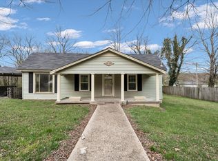 212 Saint Clair St, Tracy City, TN 37387