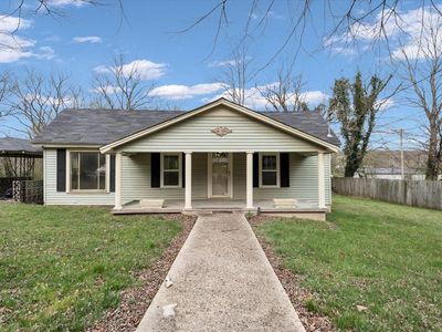 212 Saint Clair St, Tracy City, TN, 37387