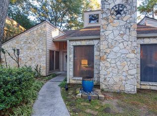 6611 Rippling Hollow Dr, Spring, TX 77379