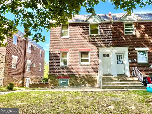 1016 Unruh Ave, Philadelphia, PA 19111