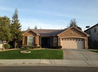 5105 Prairie Wheat Ave, Bakersfield, CA 93313