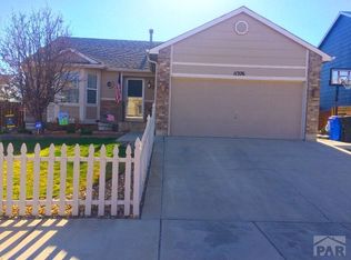 11376 Berry Farm Rd, Fountain, CO 80817