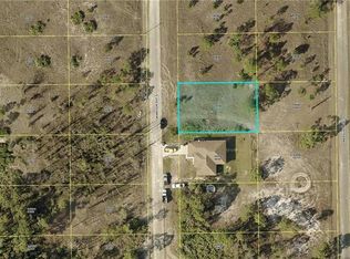 1045 Mansion Ave S, Lehigh Acres, FL 33974