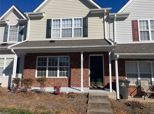 3093 Kensington Pl, Winston Salem, NC 27103