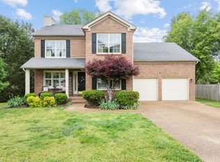 8029 Settlers Way, Nashville, TN 37221