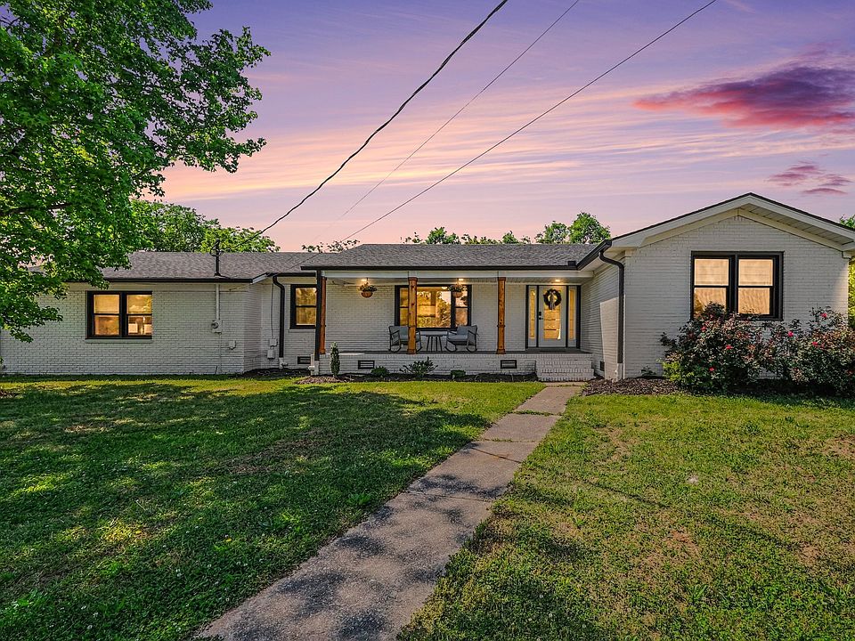 4687 Leanna Rd, Murfreesboro, TN 37129 | MLS #3184717 | Zillow