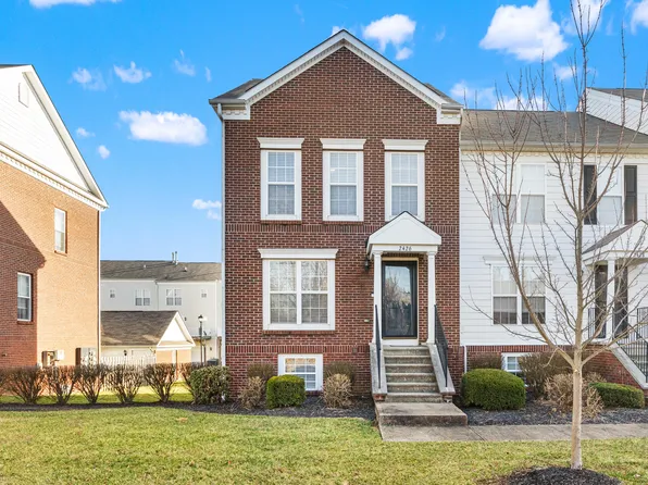 2426 Ogden Way, Lexington, KY 40509