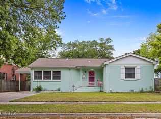 1019 38th Ave, Gulfport, MS 39501
