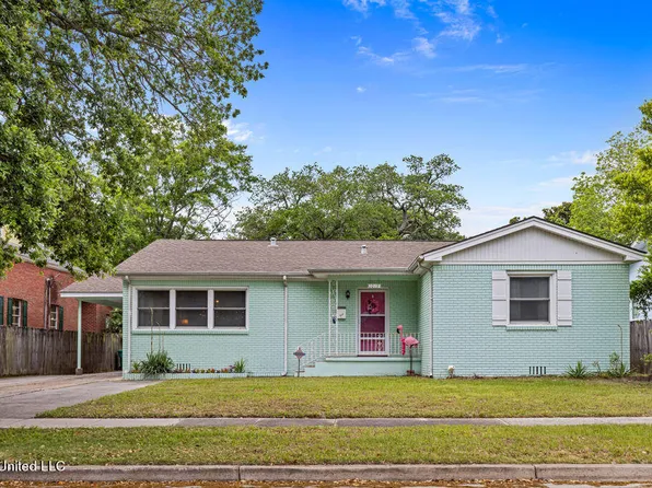 1019 38th Ave, Gulfport, MS 39501