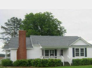 214 Gatling Rd, Sunbury, NC 27979