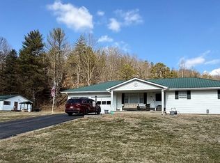7393 State Highway 1760, Louisa, KY 41230