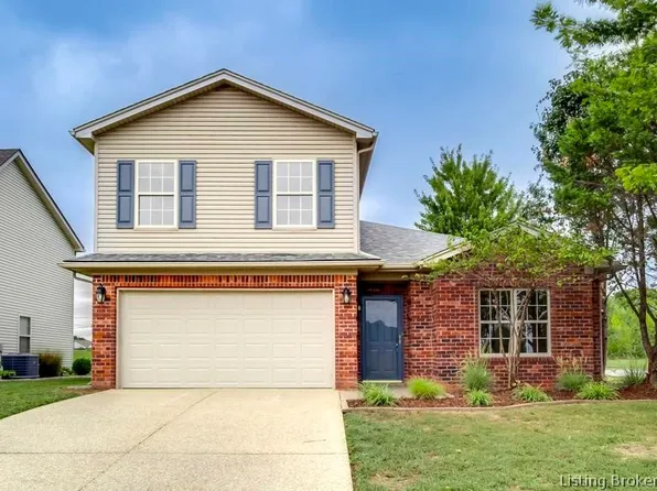 7704 Joseph Drive, Clarksville, IN 47172