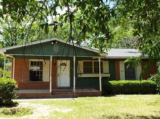 516 Hightower St, Valdosta, GA 31601