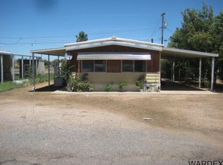 3879 E Shaeffer Ave, Kingman, AZ 86409