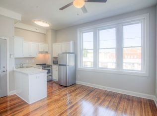 204 13th St #202, Augusta, GA 30901