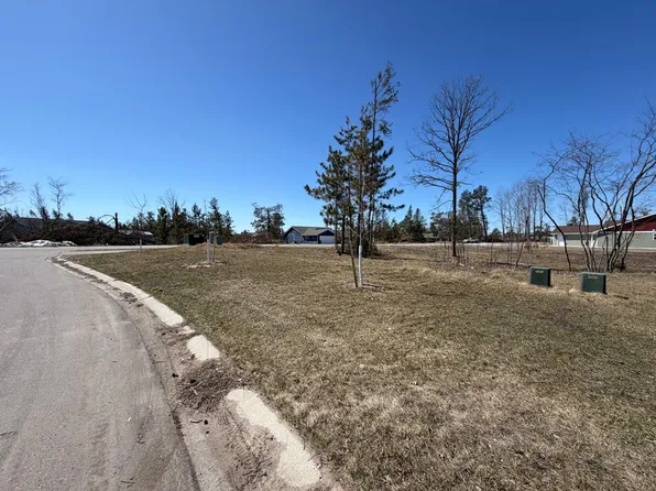 Moonlight Ln SW Lot 2, Bemidji, MN 56601