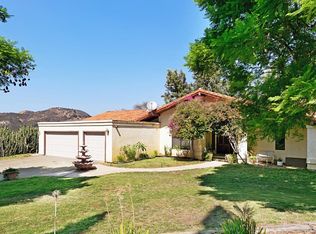3833 W Sandia Creek Ter, Fallbrook, CA 92028
