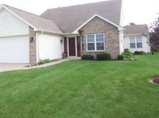 205 Dryer Dr, Dayton, IN 47941