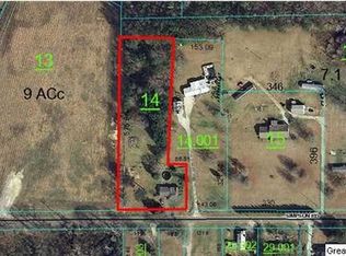 165 Simpson Rd, Odenville, AL 35120