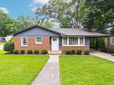 400 Keightley Dr, Little Rock, AR, 72207