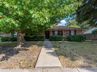 3204 Broken Arrow Rd, Denton, TX 76209