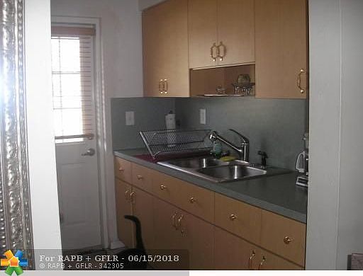 2nd image of 322 N Federal Hwy APT 238