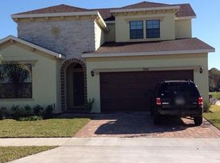 944 Fountain Coin Loop, Orlando, FL 32828