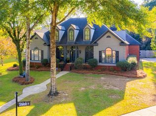 1137 Shiloh Ct, Mobile, AL 36609