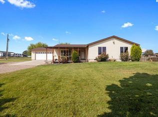 468 Albro Rd, Sunnyside, WA 98944