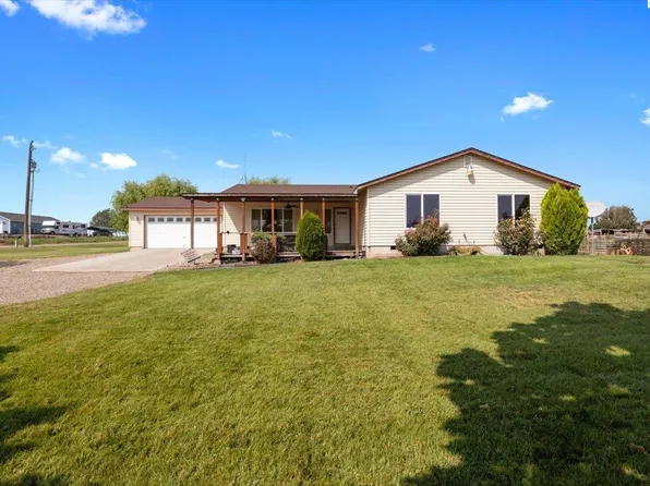 468 Albro Rd, Sunnyside, WA 98944